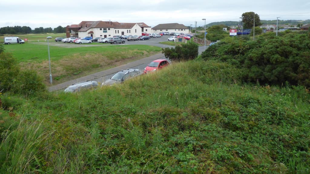 Kilmarnock (Barassie) Golf Club