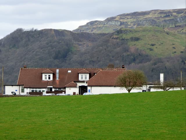 Erskine Golf Club