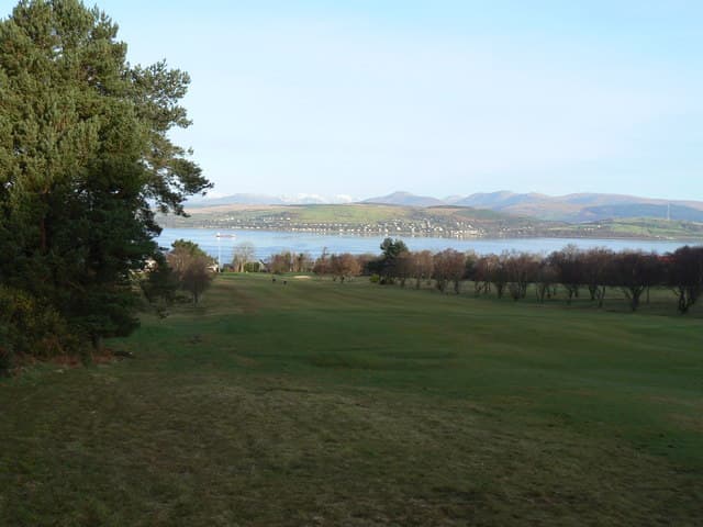 Gourock Golf Club