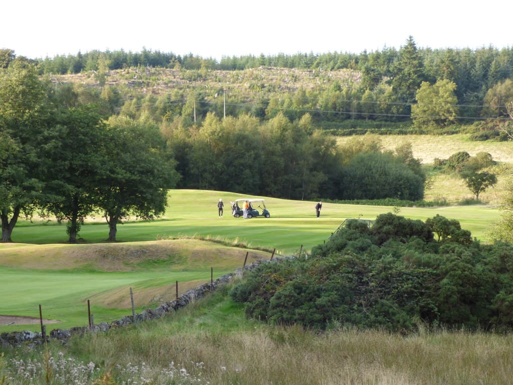 Kilmacolm Golf Club