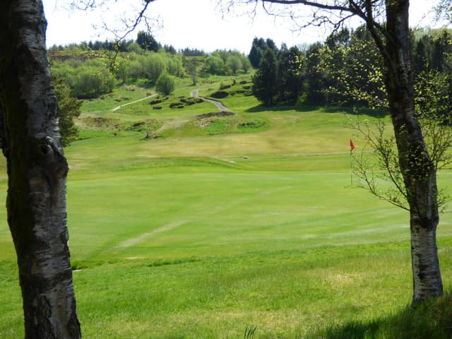 Port Glasgow Golf Club