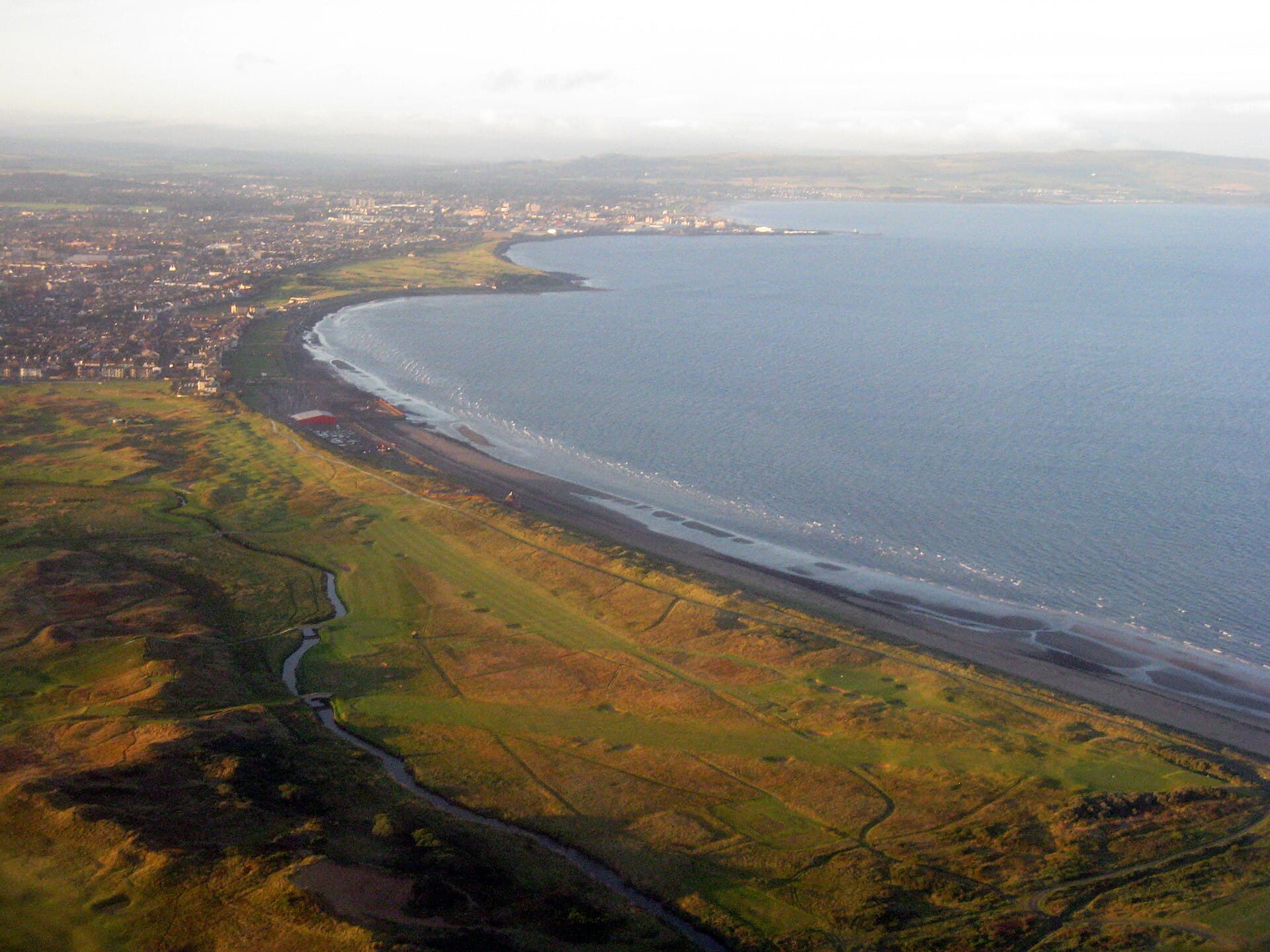 Prestwick Golf Club