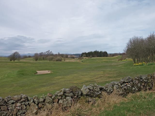 Ranfurly Castle Golf Club