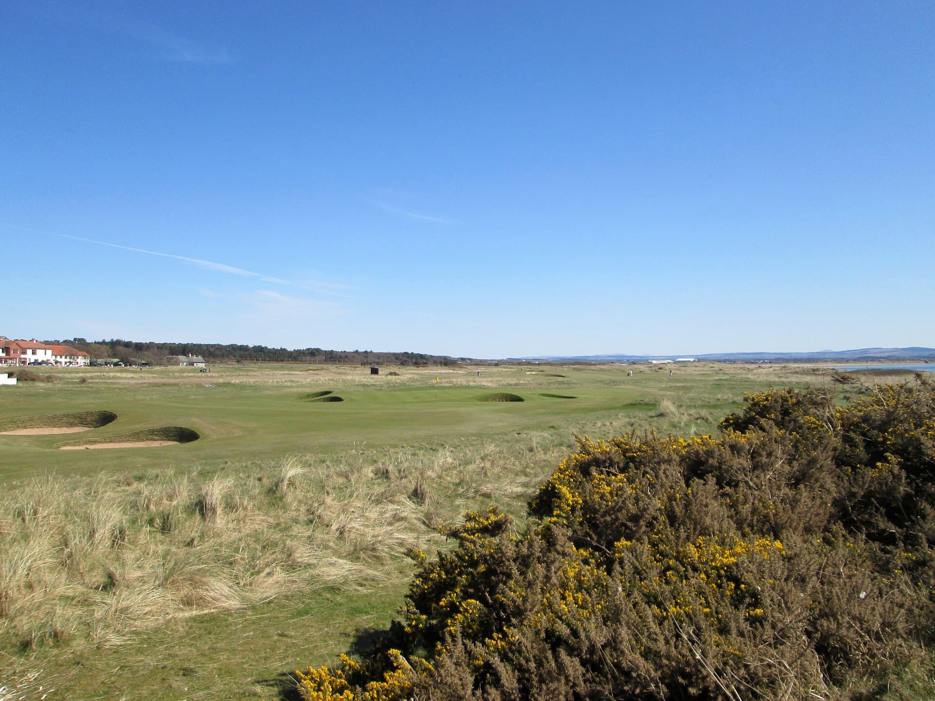 Royal Troon Golf Club