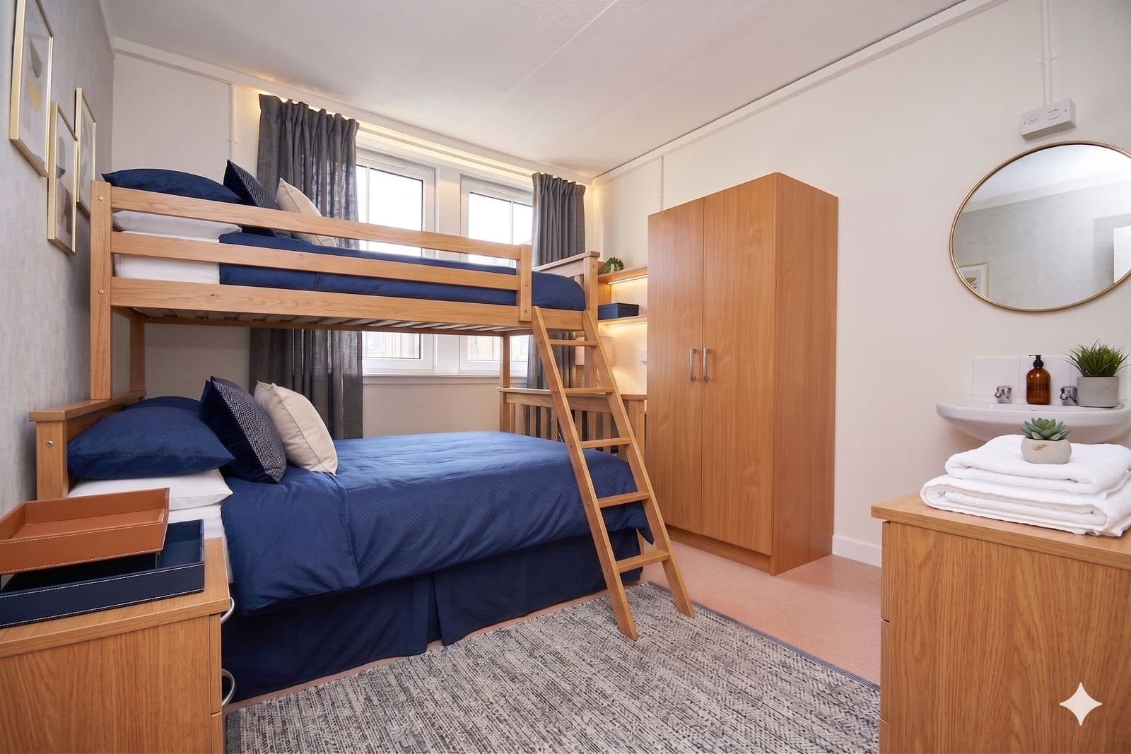 Bunk Room
